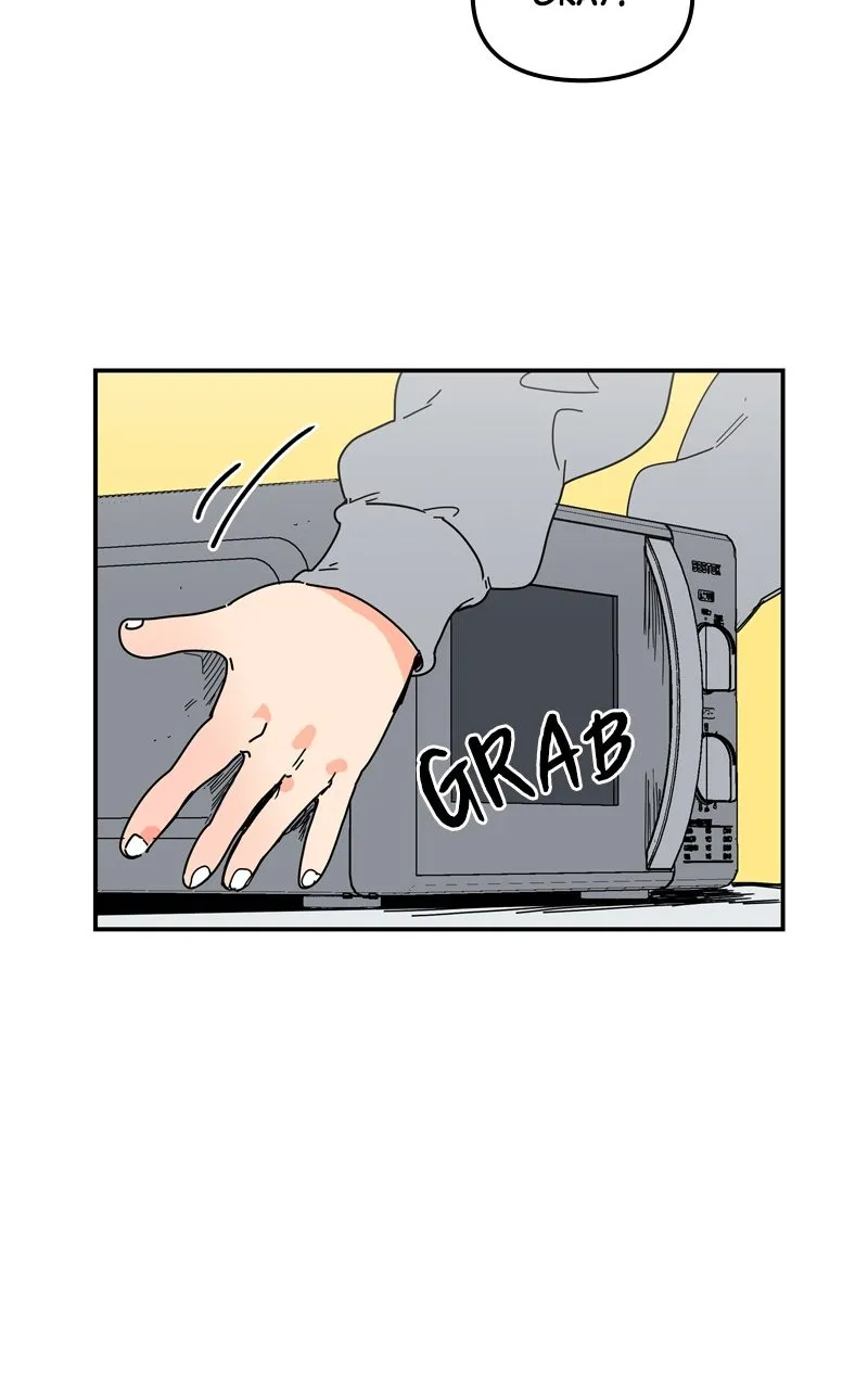 Humanoido Chapter 5 page 95 - 