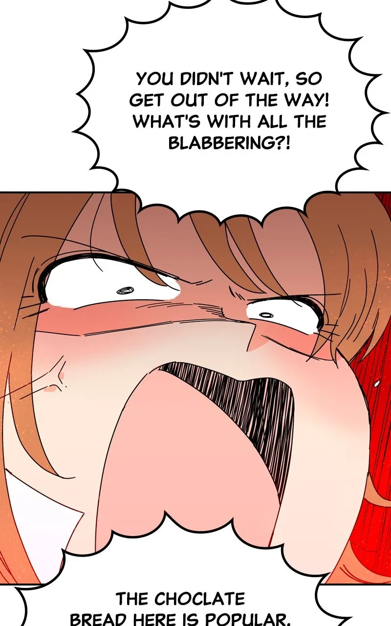 Humanoido Chapter 5 page 98 - 