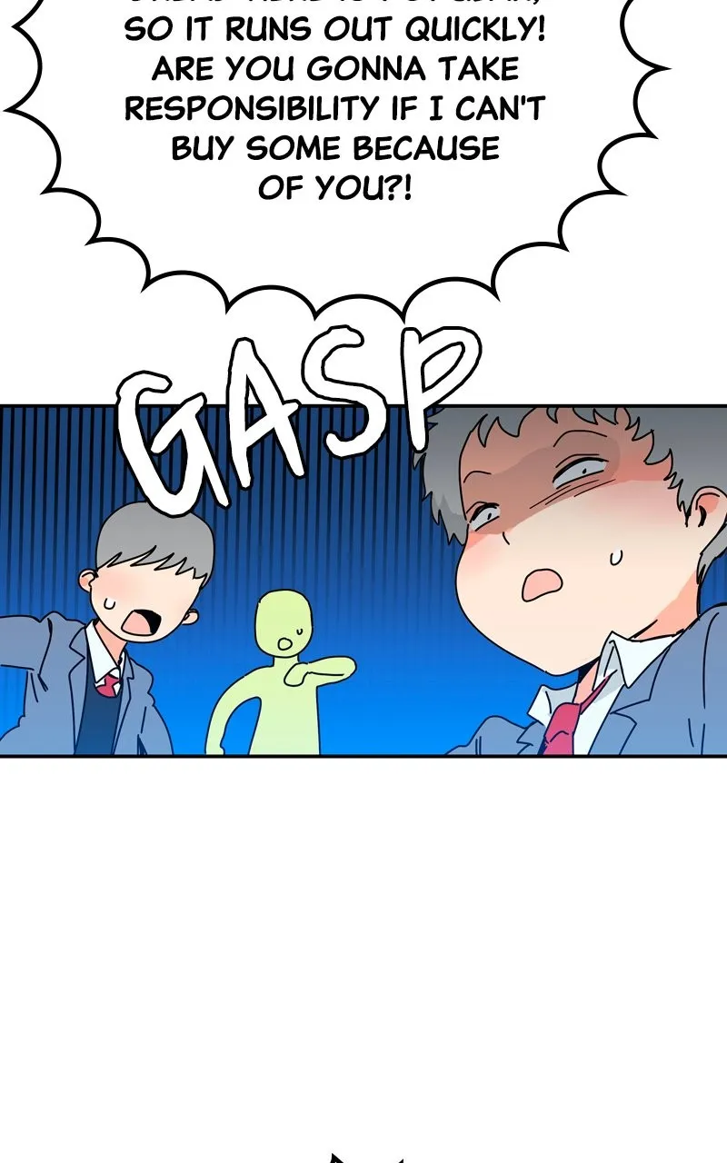 Humanoido Chapter 5 page 99 - 