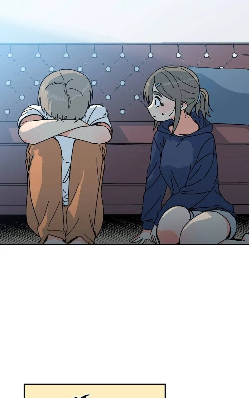 Humanoido Chapter 50 page 18 - 