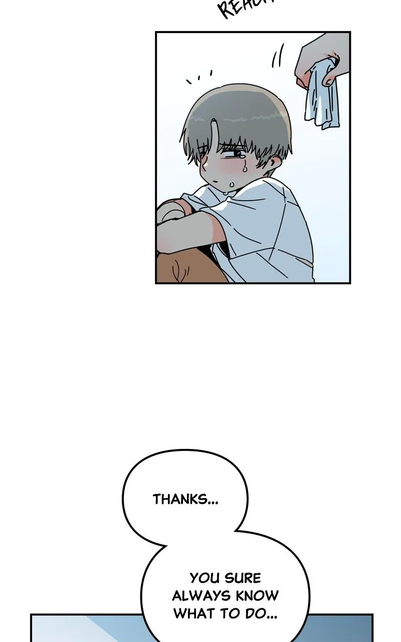 Humanoido Chapter 50 page 20 - 