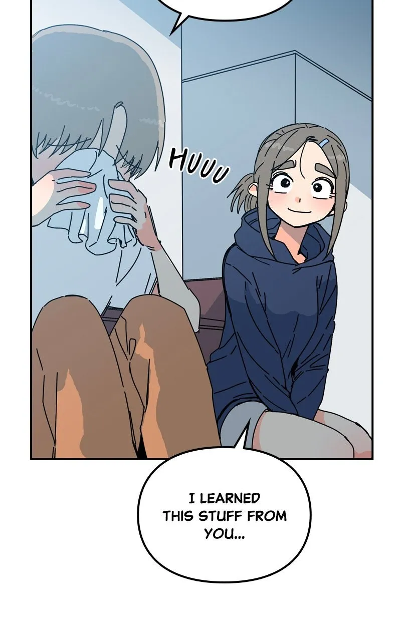 Humanoido Chapter 50 page 21 - 