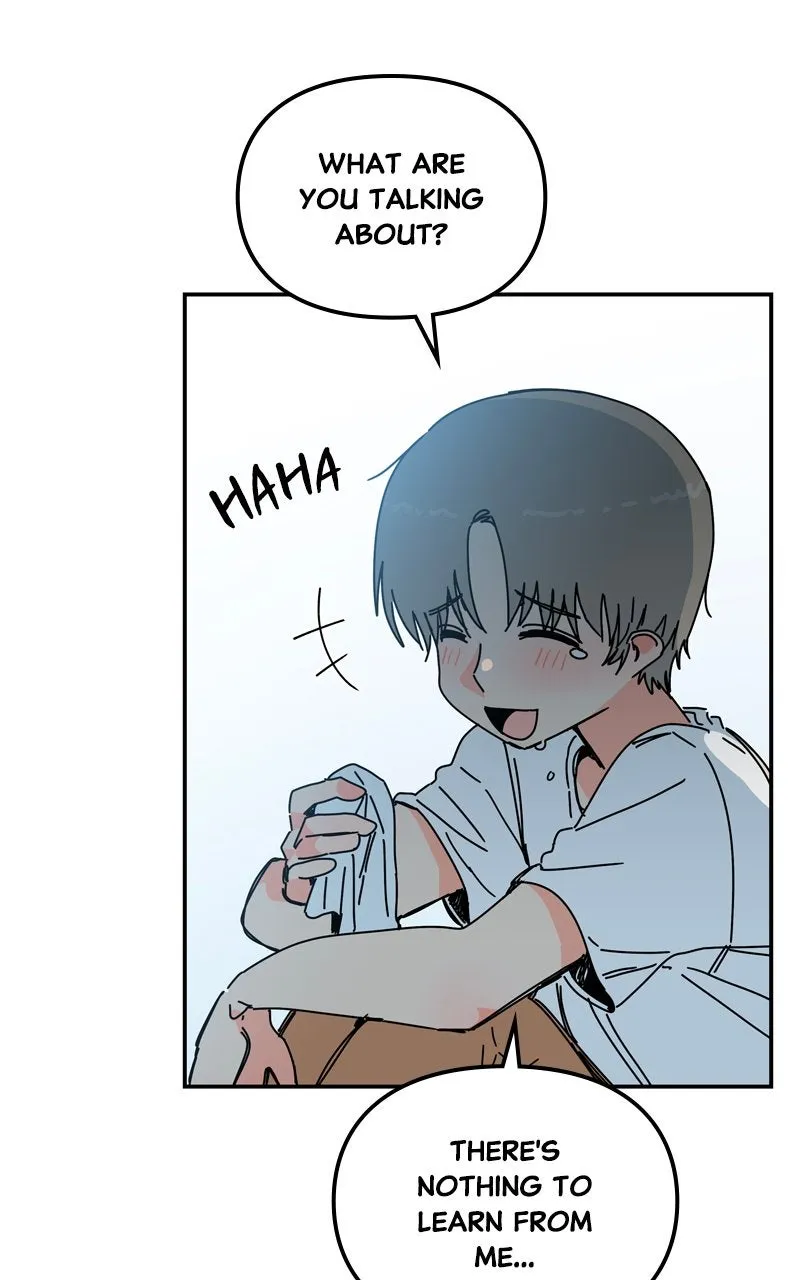 Humanoido Chapter 50 page 23 - 