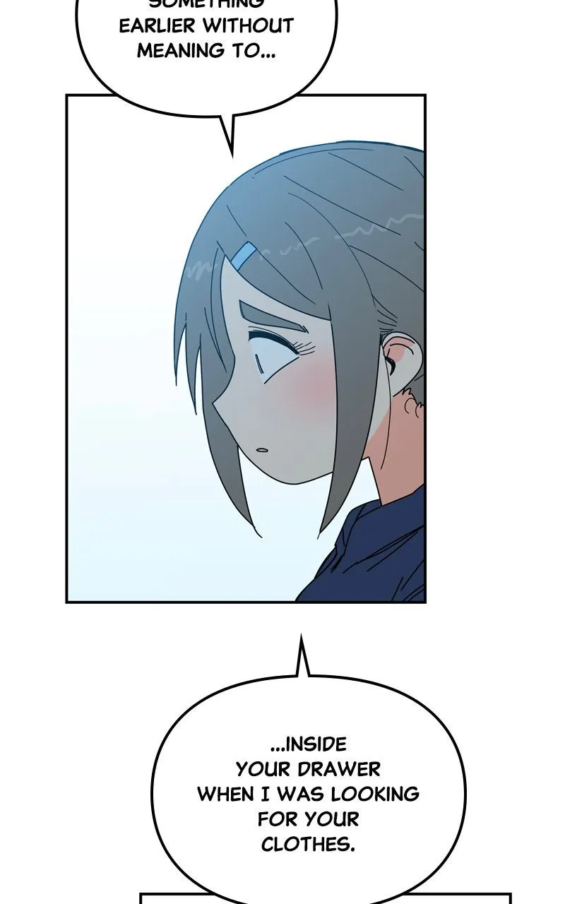 Humanoido Chapter 50 page 27 - 
