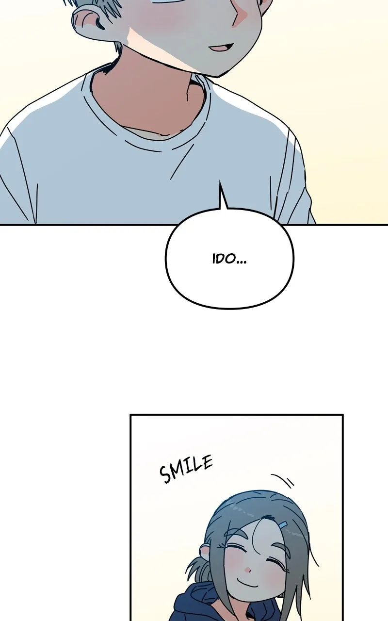 Humanoido Chapter 50 page 34 - 
