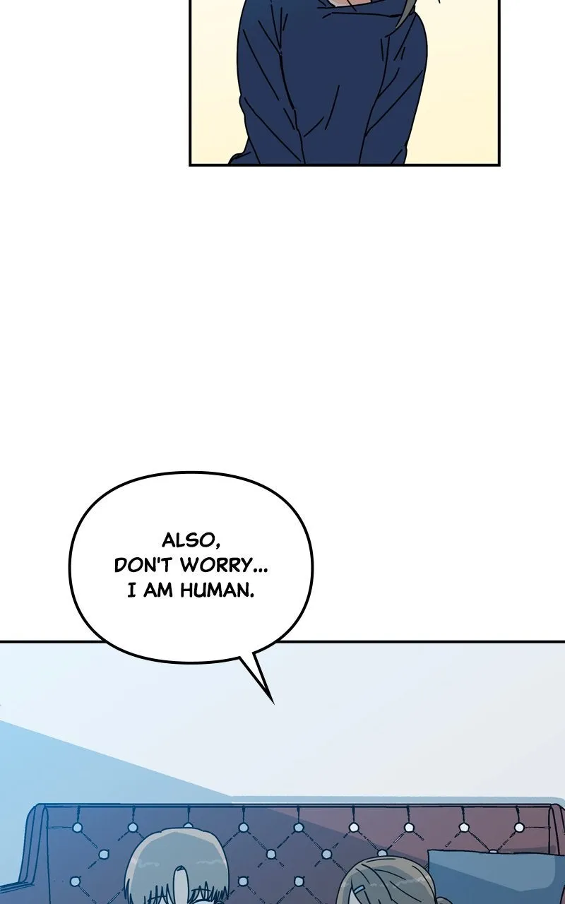 Humanoido Chapter 50 page 35 - 