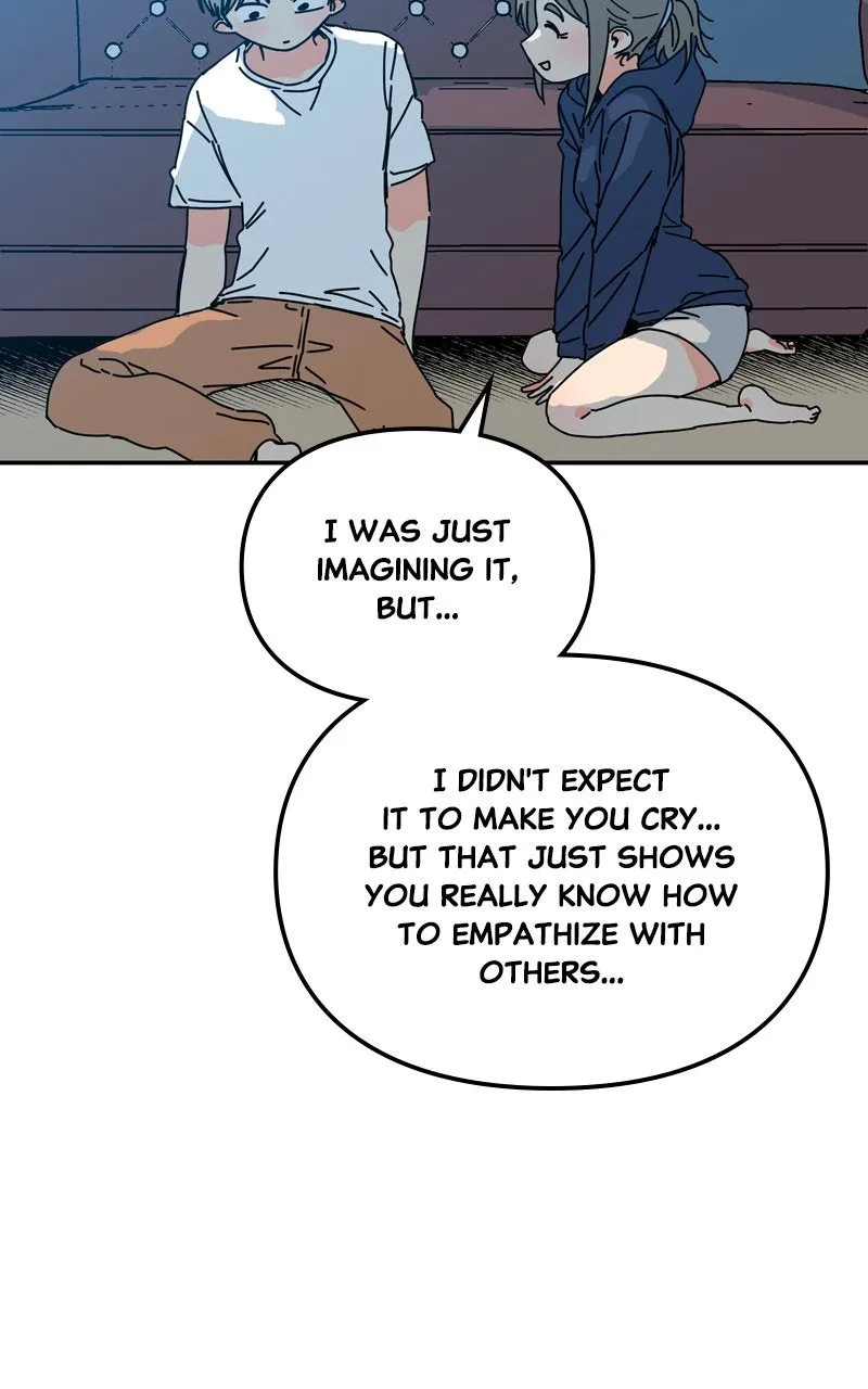 Humanoido Chapter 50 page 36 - 