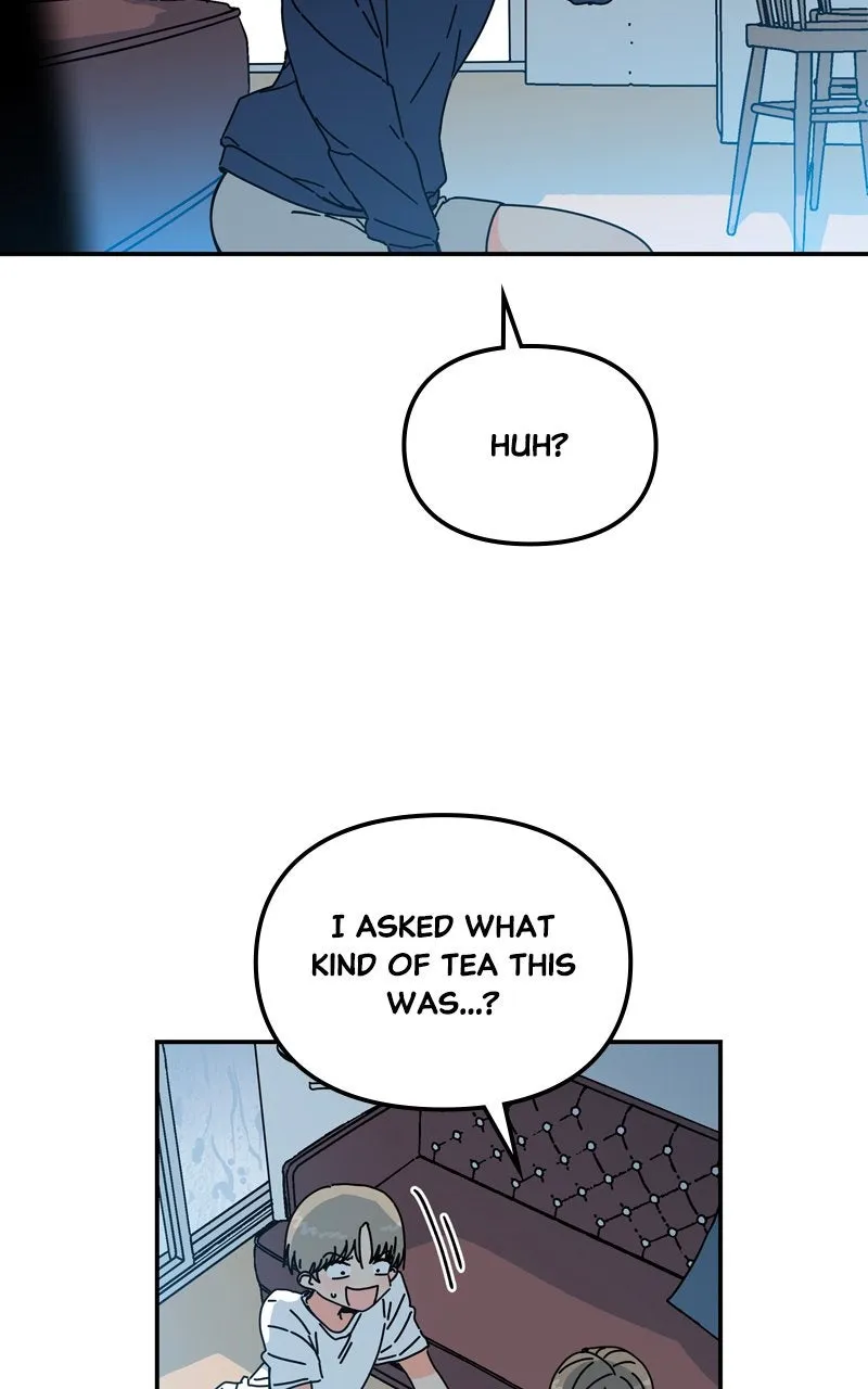 Humanoido Chapter 50 page 40 - 