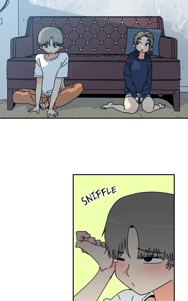 Humanoido Chapter 50 page 5 - 