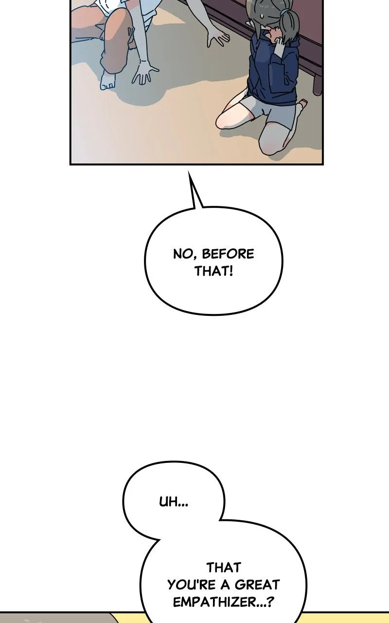 Humanoido Chapter 50 page 41 - 