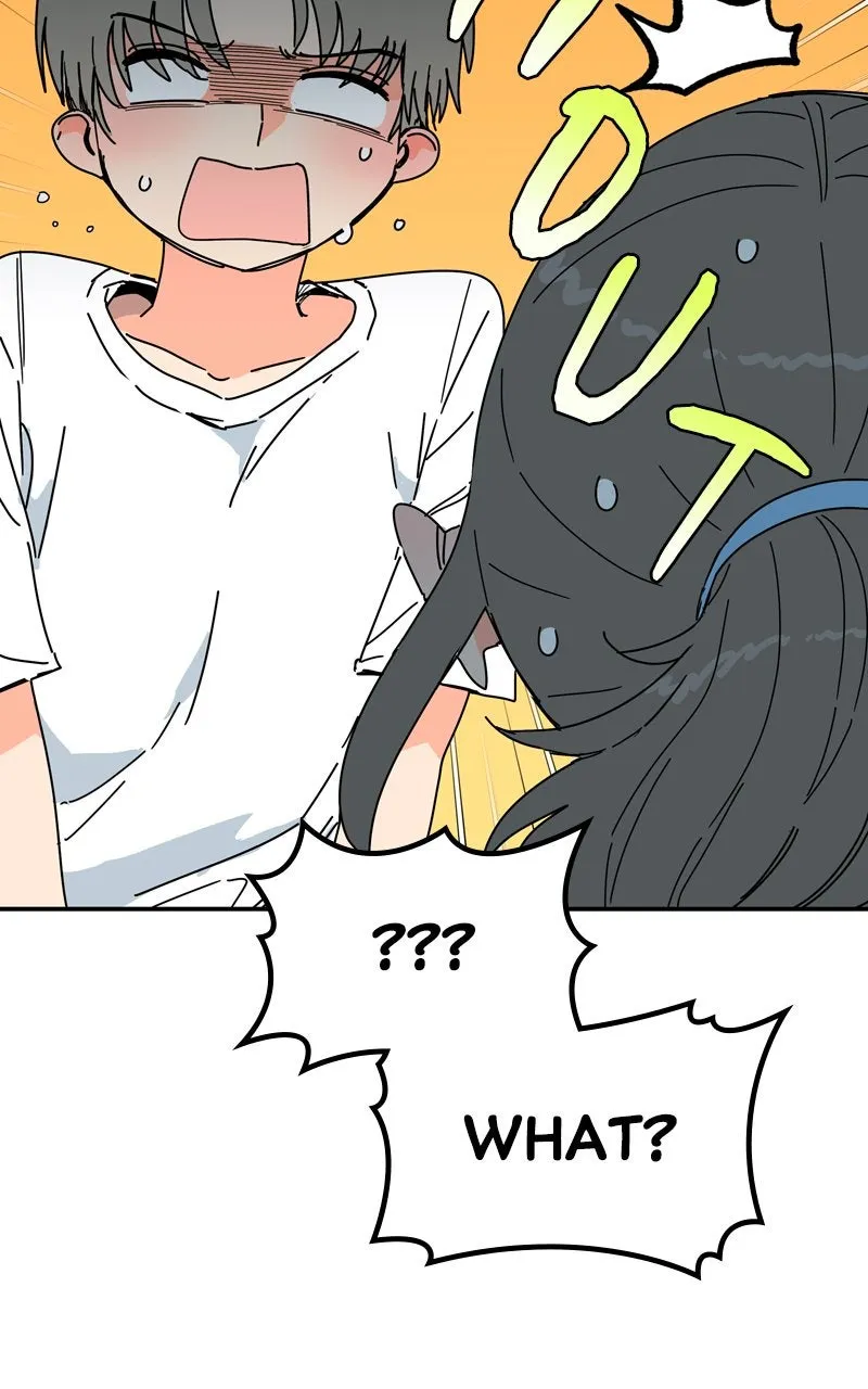 Humanoido Chapter 50 page 48 - 