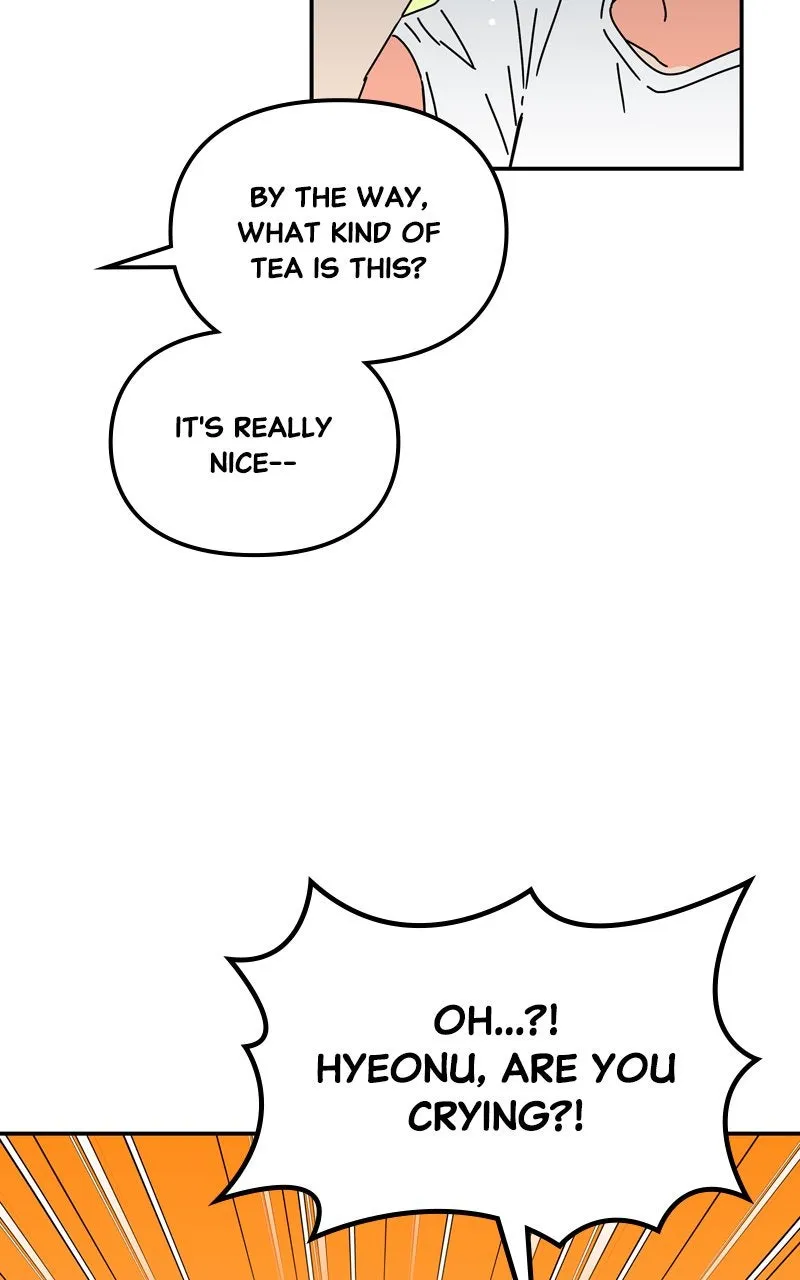 Humanoido Chapter 50 page 6 - 