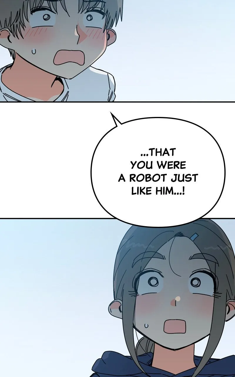 Humanoido Chapter 50 page 51 - 