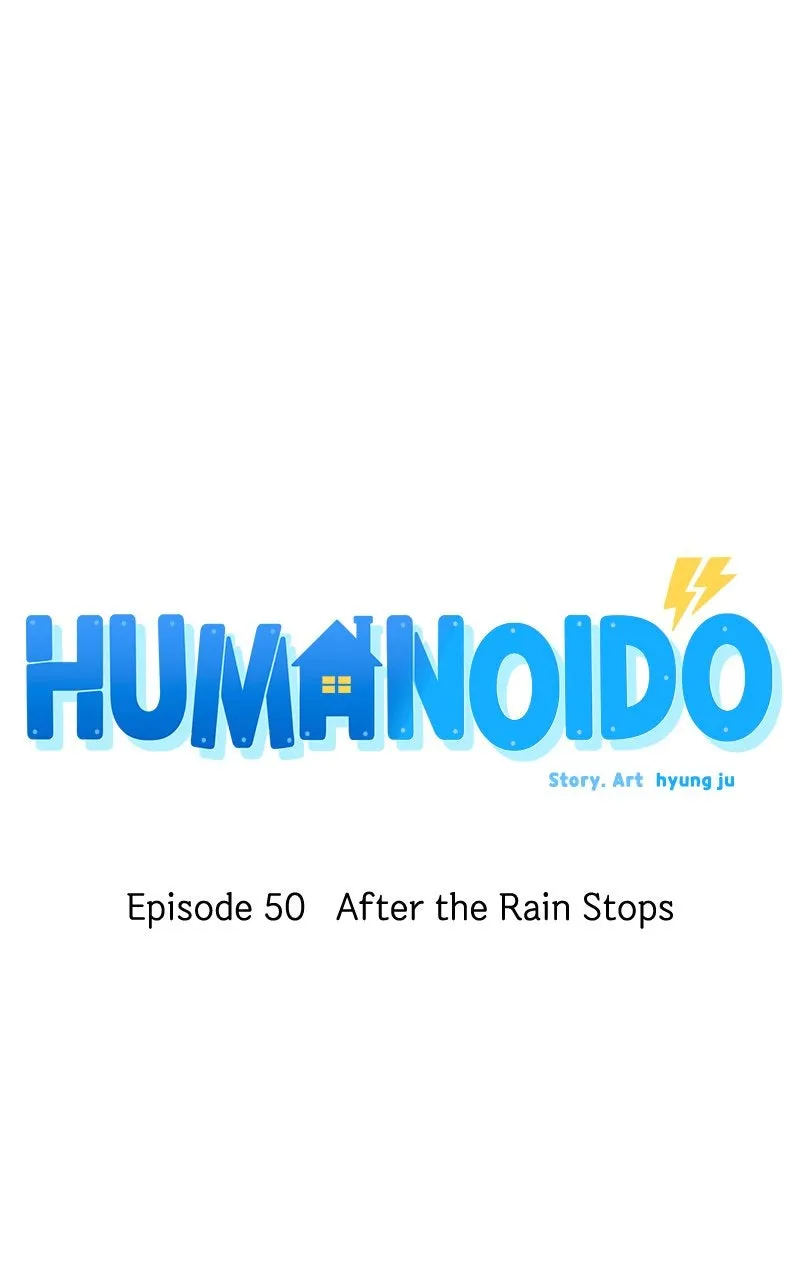 Humanoido Chapter 50 page 60 - 