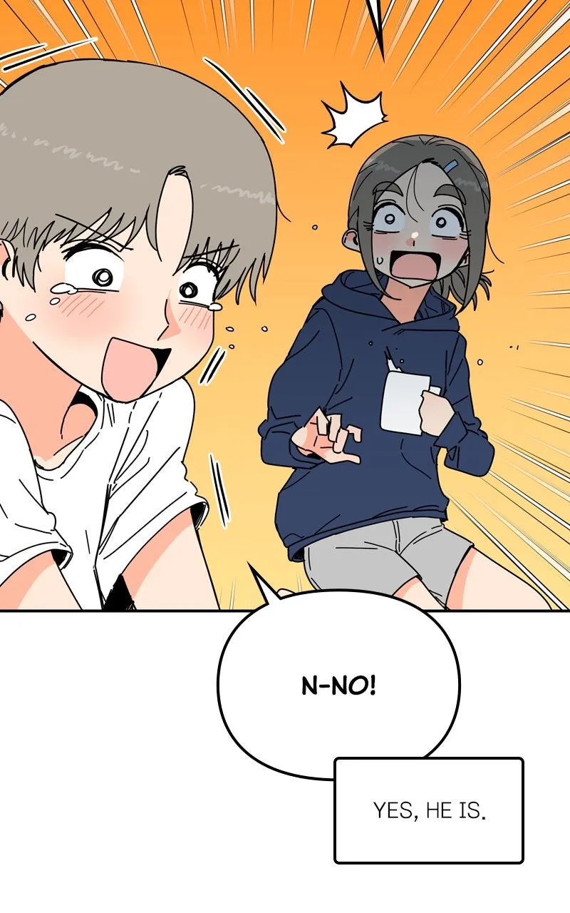 Humanoido Chapter 50 page 7 - 