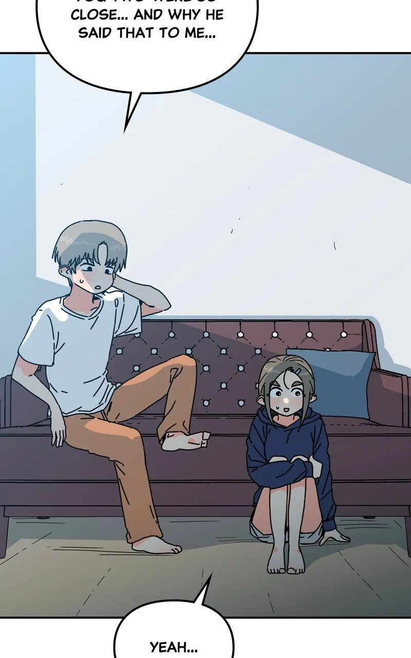 Humanoido Chapter 50 page 63 - 