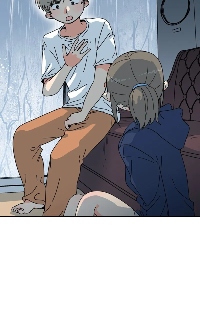 Humanoido Chapter 50 page 67 - 