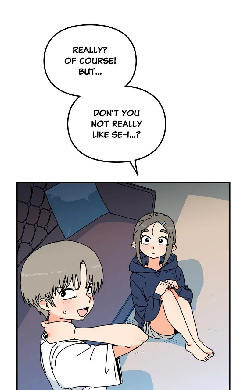 Humanoido Chapter 50 page 68 - 
