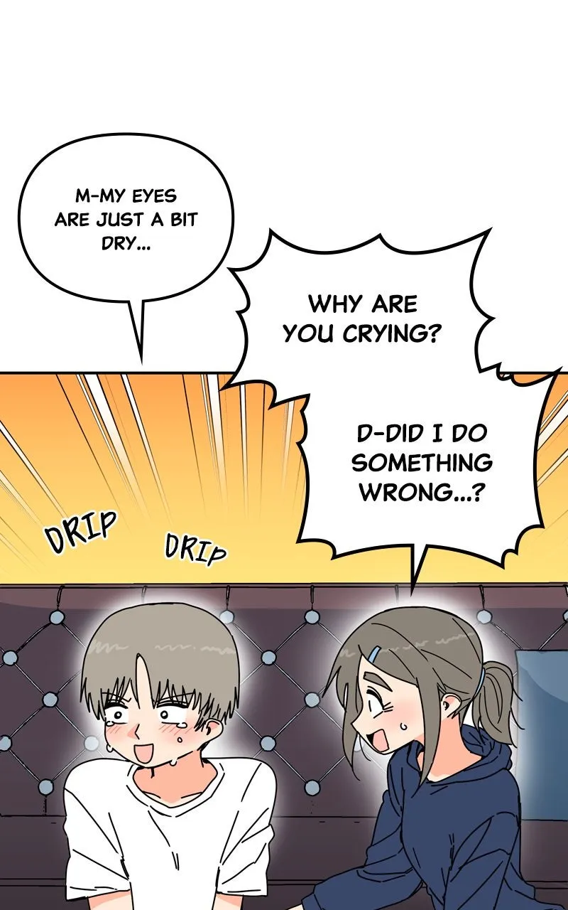 Humanoido Chapter 50 page 8 - 