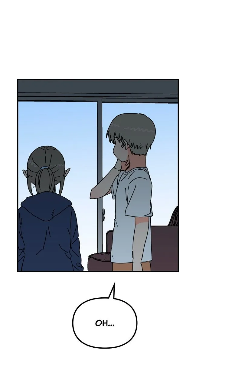 Humanoido Chapter 50 page 71 - 