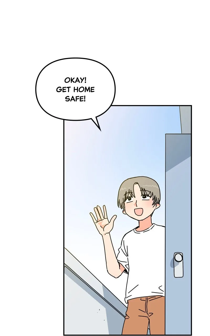 Humanoido Chapter 50 page 87 - 