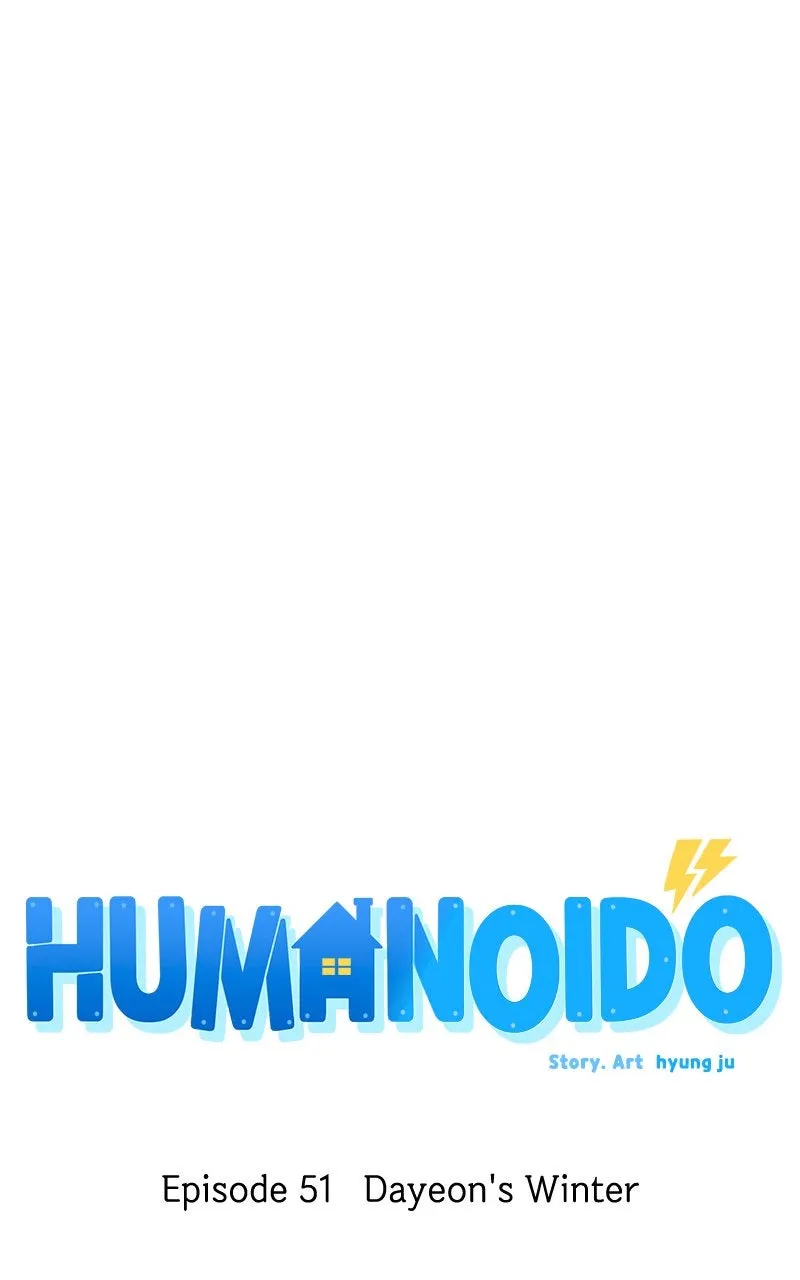 Humanoido Chapter 51 page 11 - 