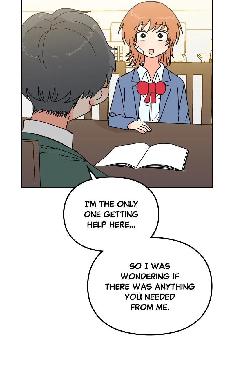 Humanoido Chapter 51 page 104 - 
