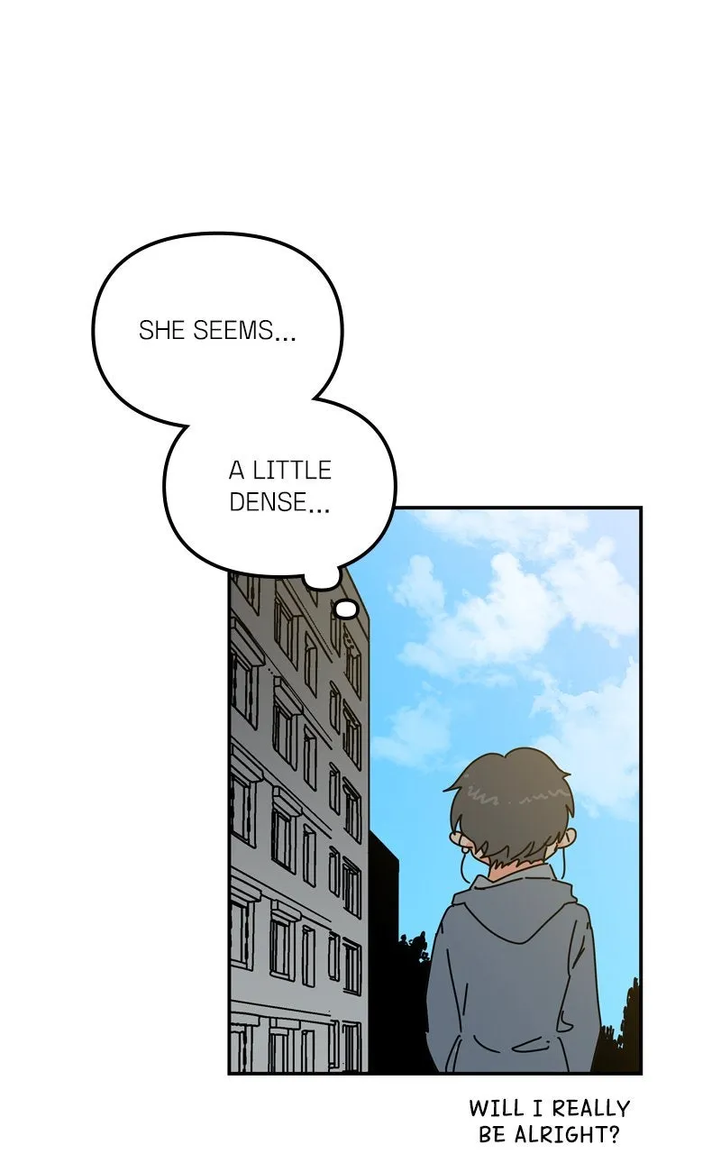 Humanoido Chapter 51 page 111 - 