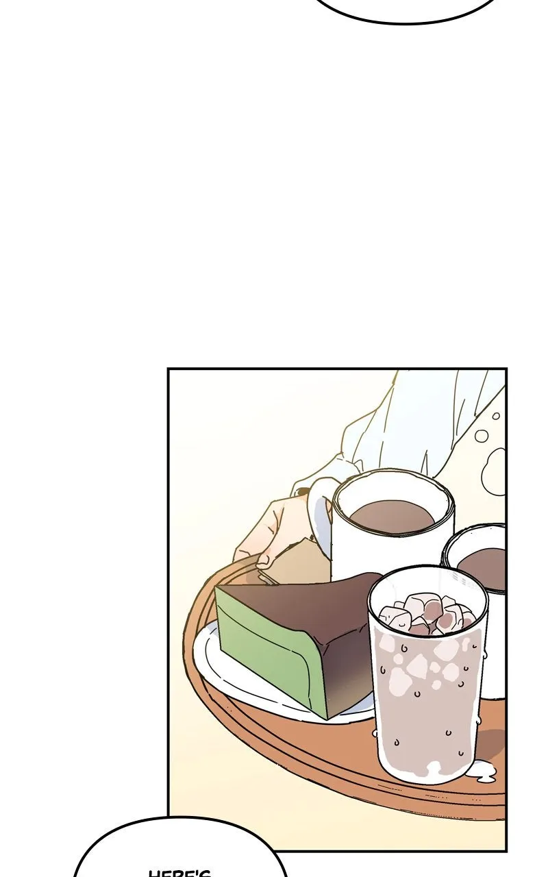 Humanoido Chapter 51 page 19 - 