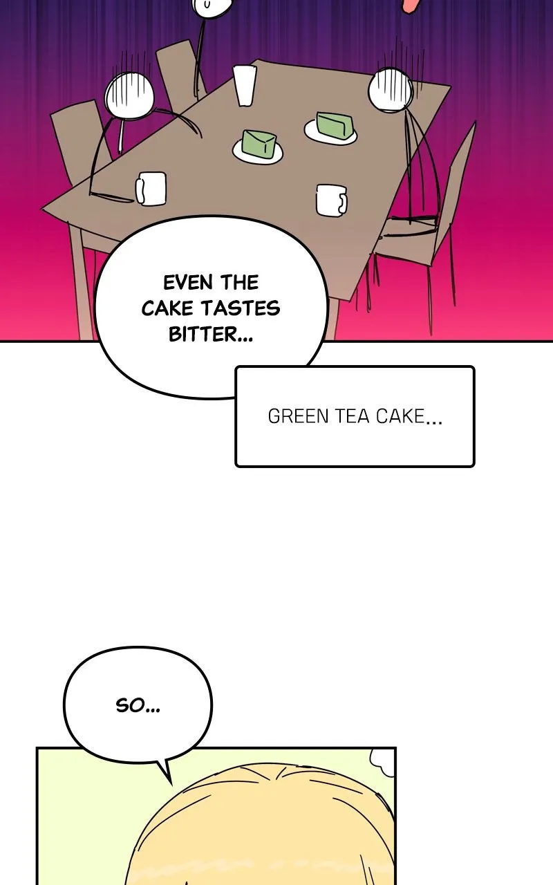 Humanoido Chapter 51 page 21 - 