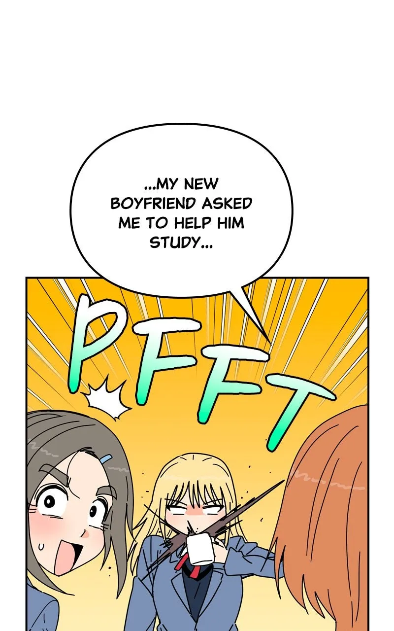 Humanoido Chapter 51 page 25 - 
