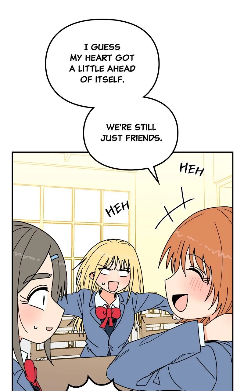 Humanoido Chapter 51 page 28 - 