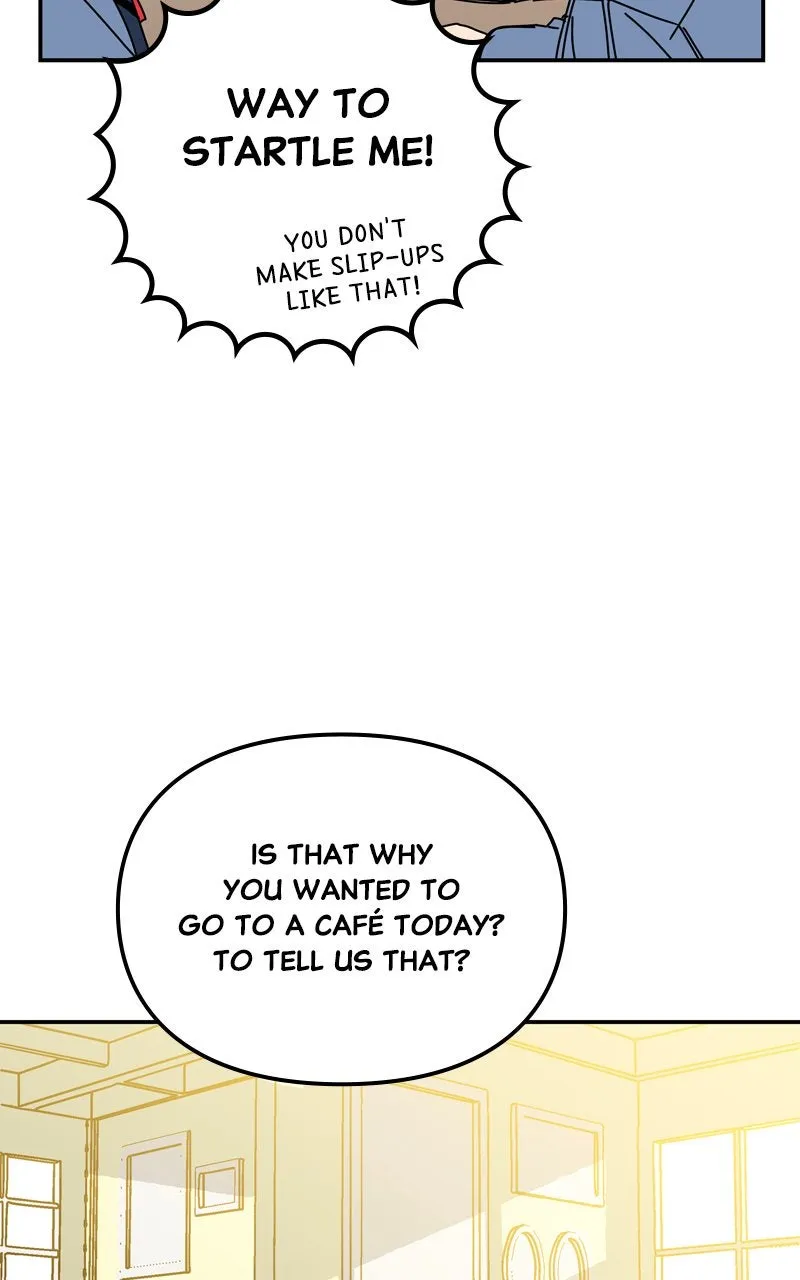 Humanoido Chapter 51 page 29 - 