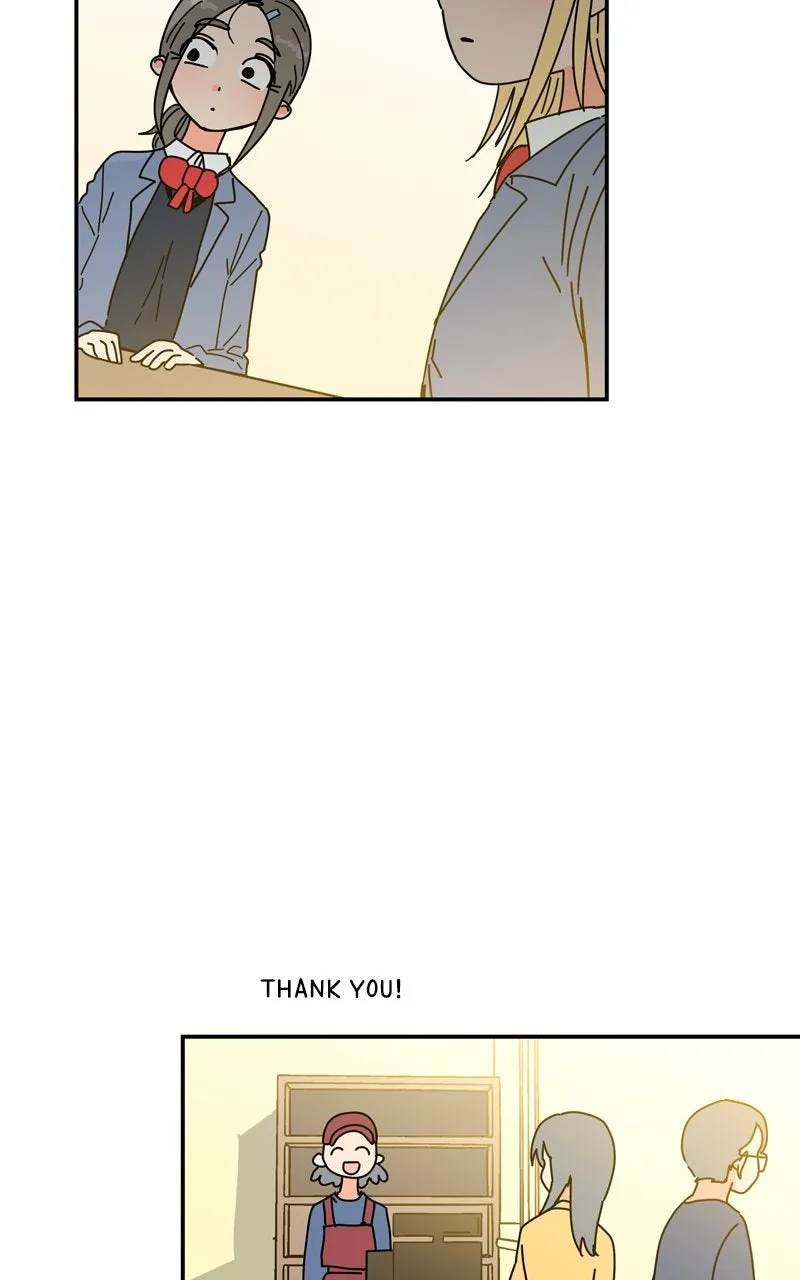 Humanoido Chapter 51 page 32 - 