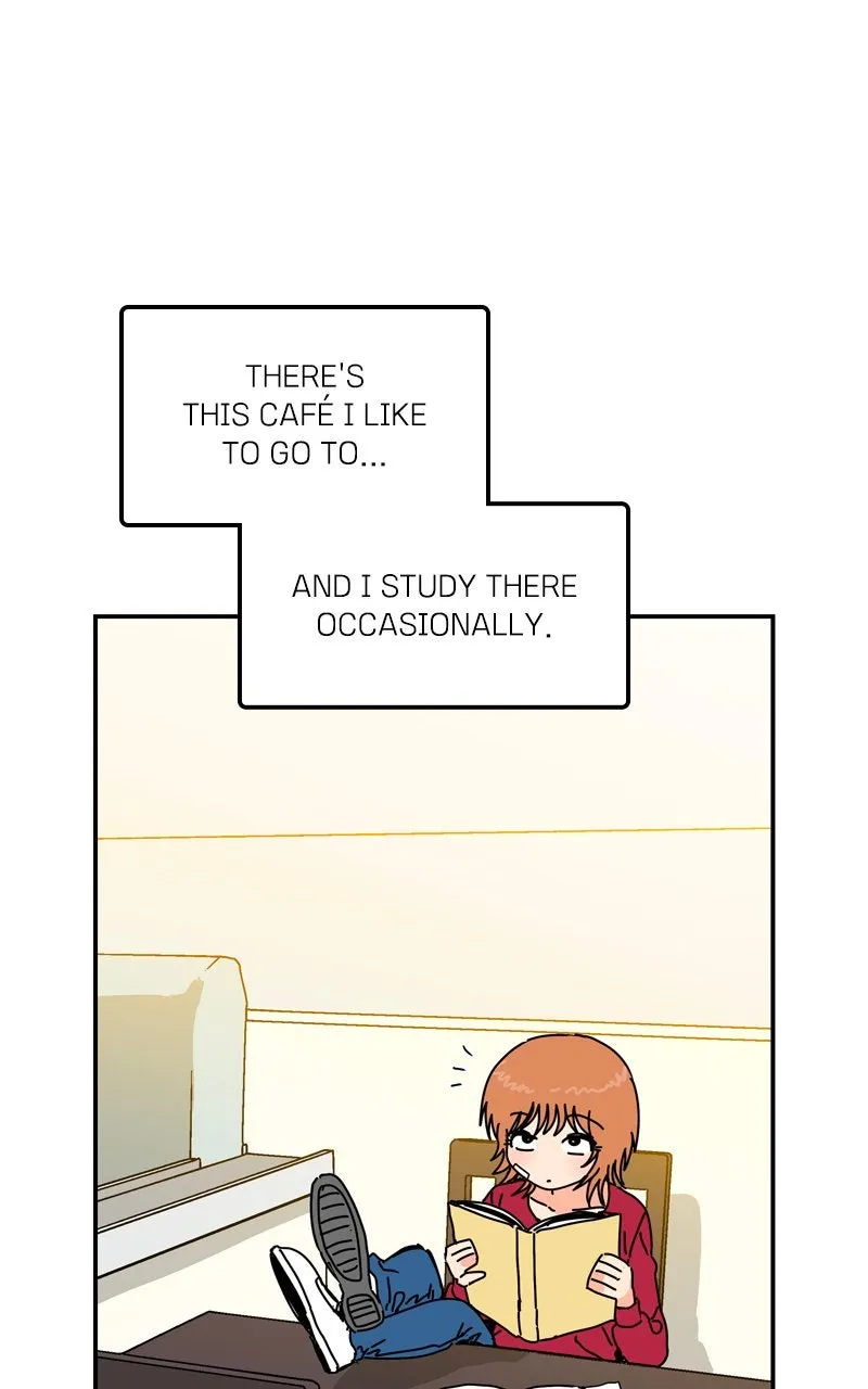 Humanoido Chapter 51 page 35 - 