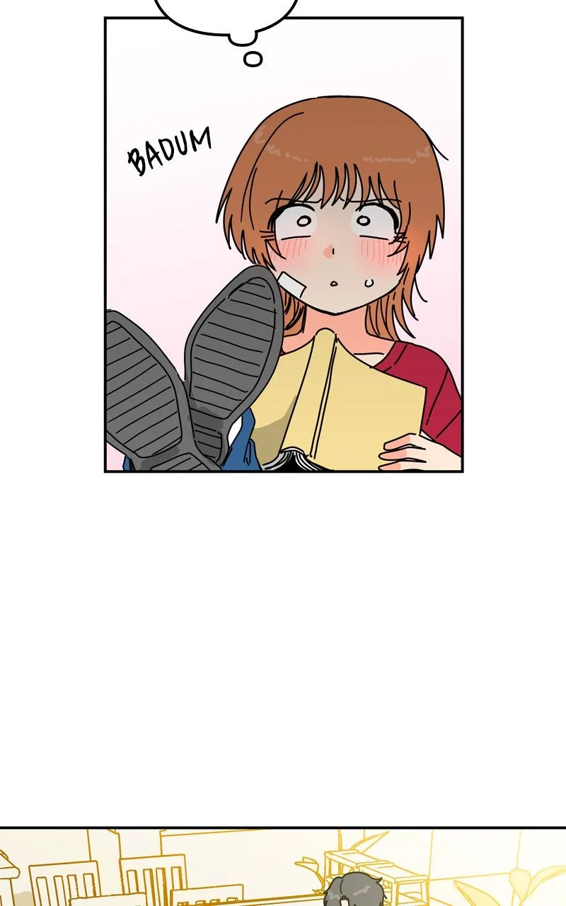 Humanoido Chapter 51 page 38 - 