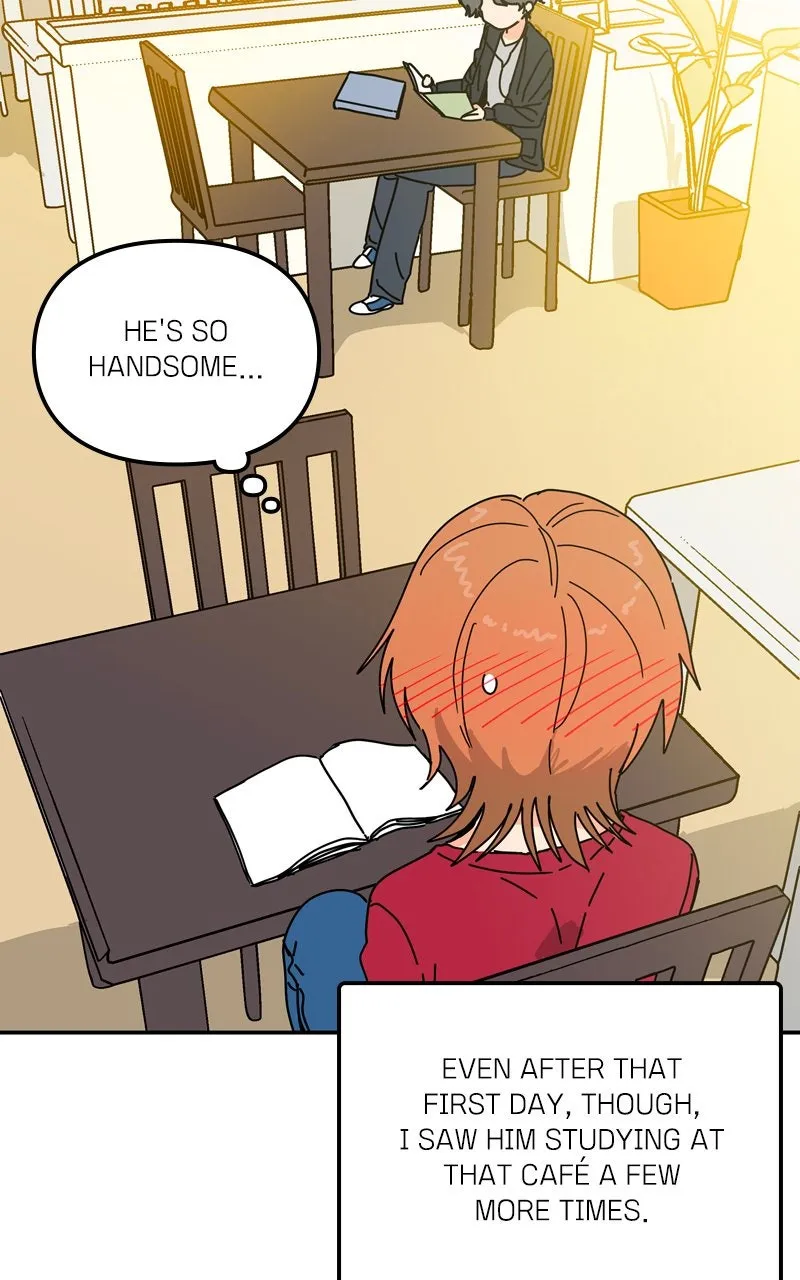 Humanoido Chapter 51 page 39 - 