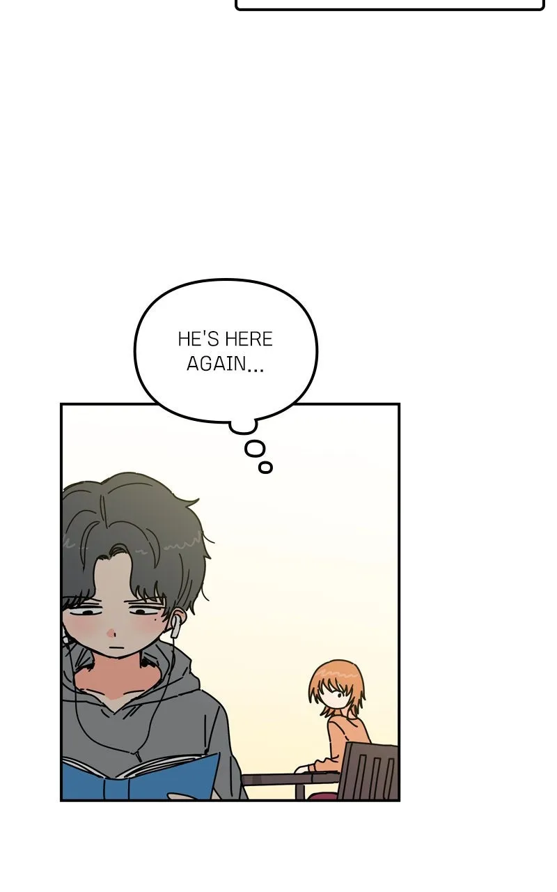 Humanoido Chapter 51 page 40 - 