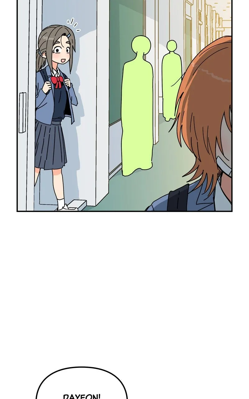 Humanoido Chapter 51 page 5 - 
