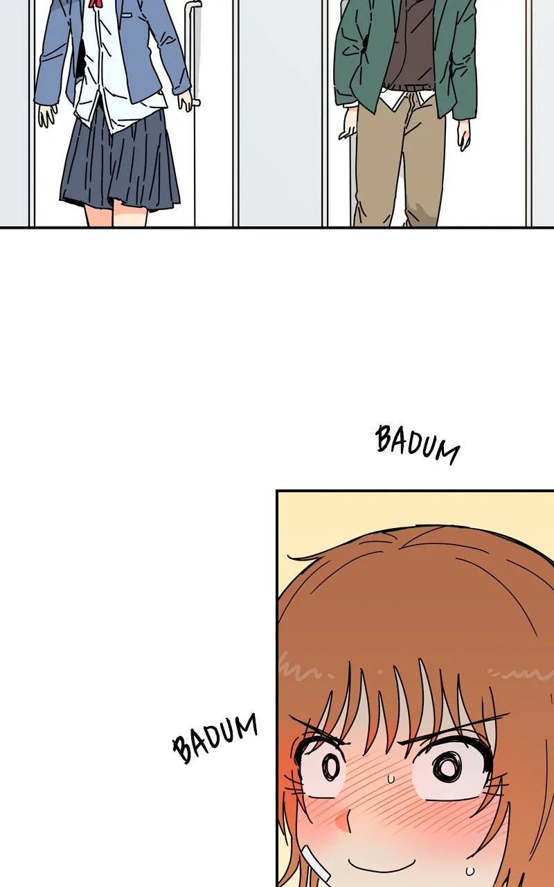 Humanoido Chapter 51 page 44 - 