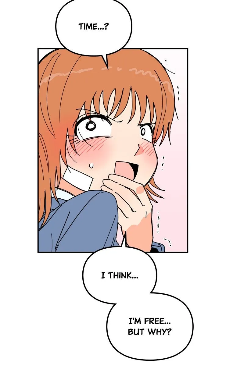Humanoido Chapter 51 page 55 - 