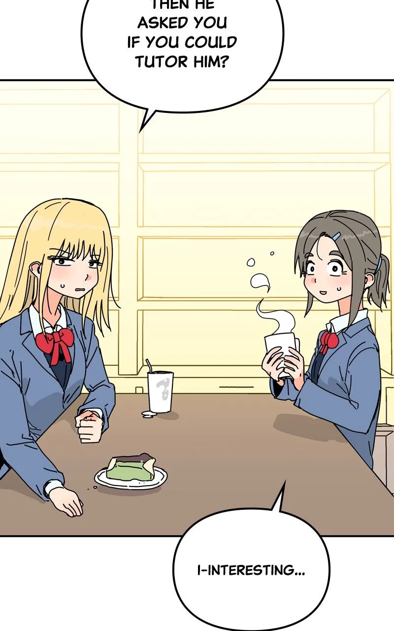 Humanoido Chapter 51 page 58 - 