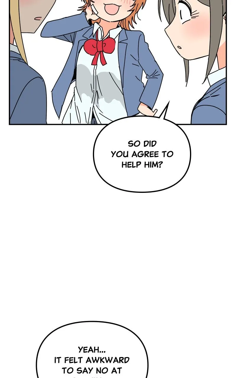 Humanoido Chapter 51 page 60 - 