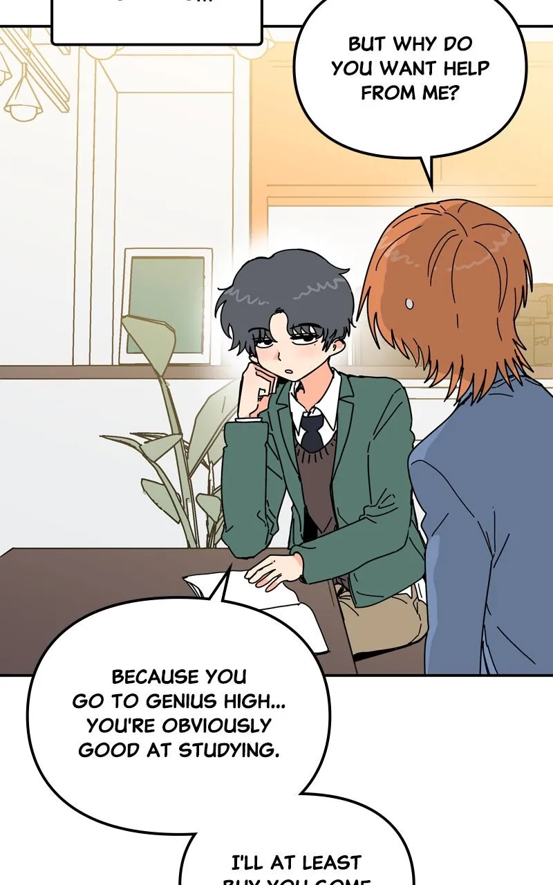 Humanoido Chapter 51 page 62 - 