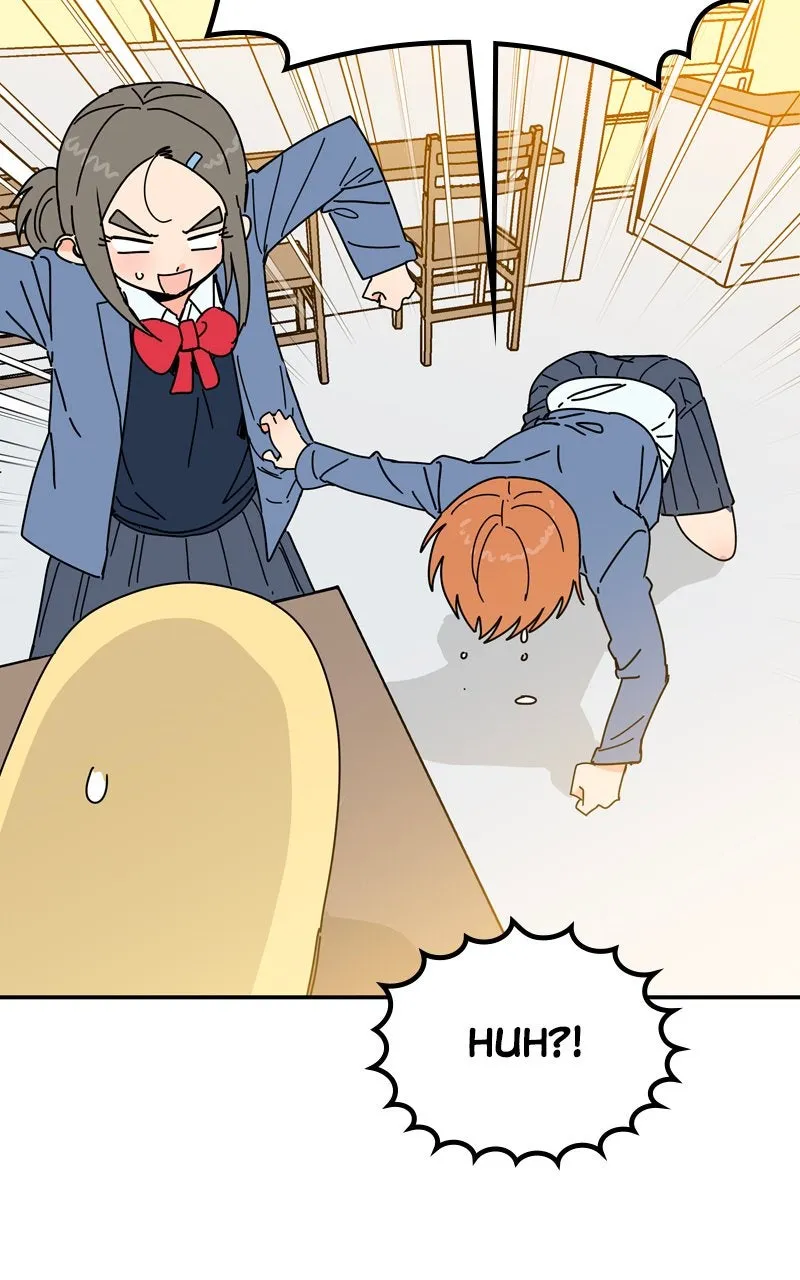 Humanoido Chapter 51 page 69 - 