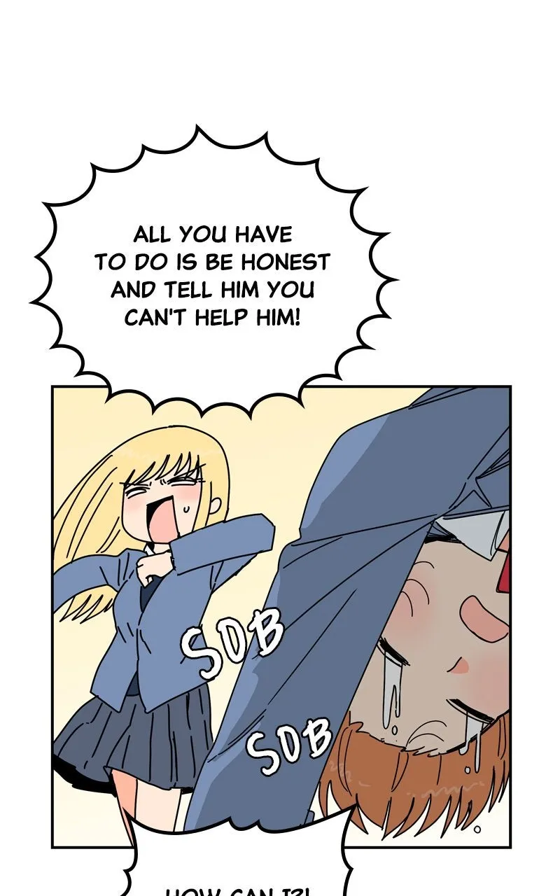 Humanoido Chapter 51 page 70 - 