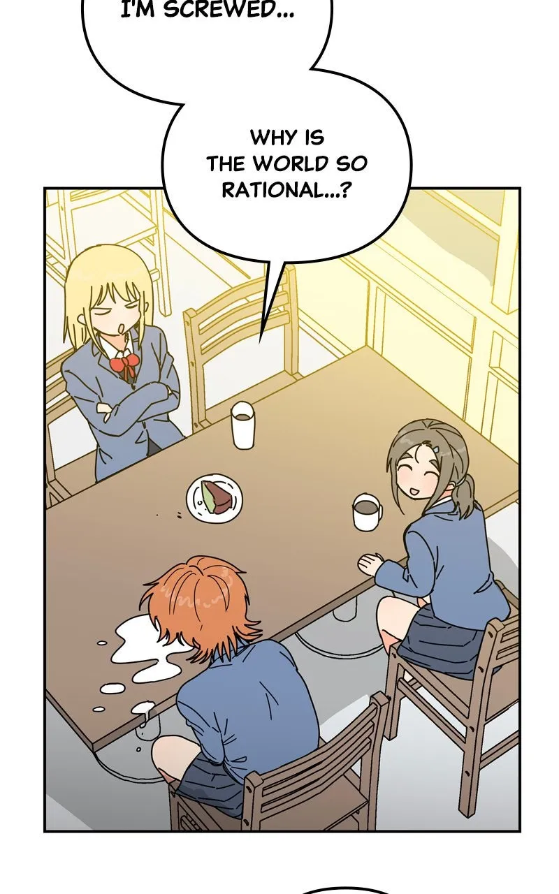 Humanoido Chapter 51 page 74 - 