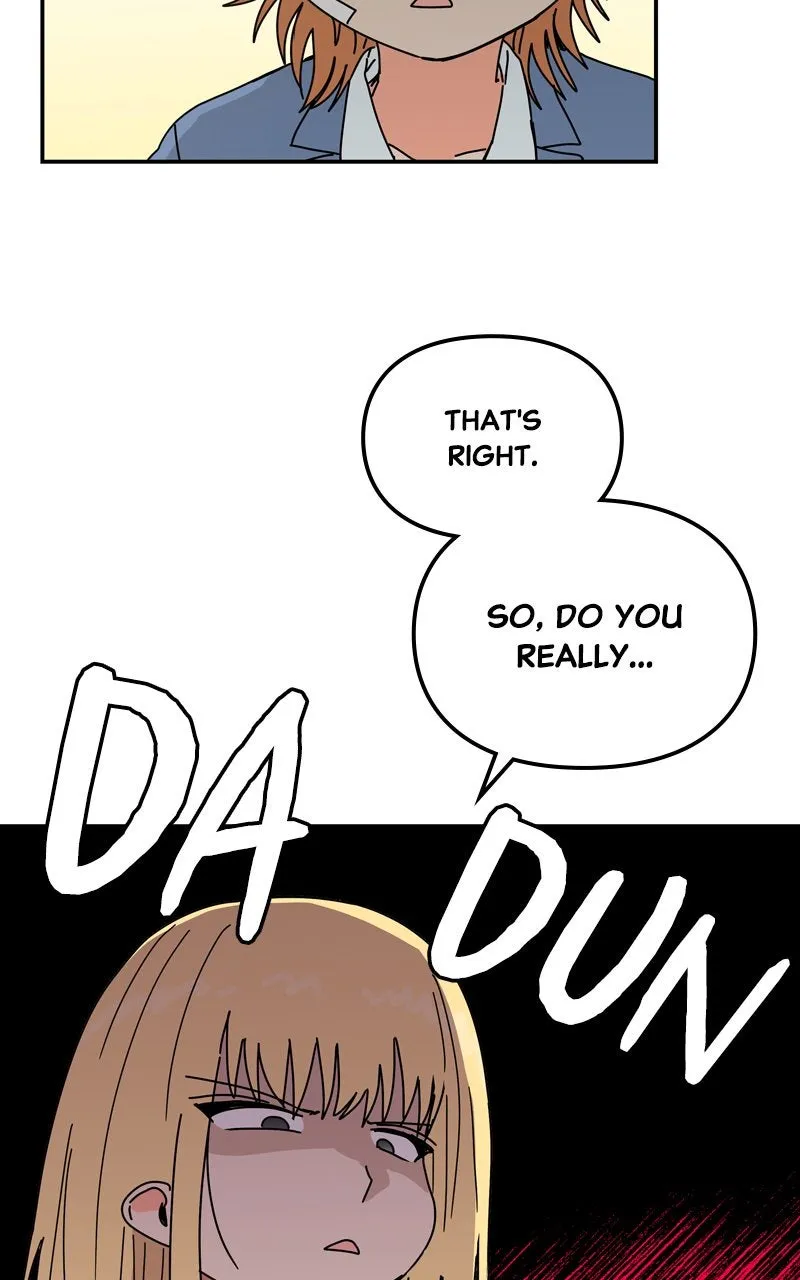 Humanoido Chapter 51 page 77 - 