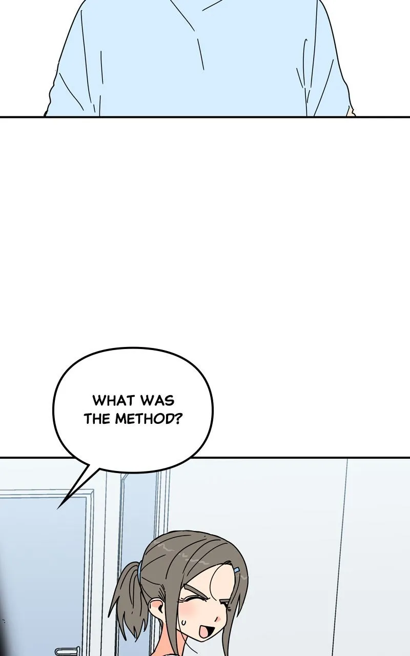 Humanoido Chapter 51 page 82 - 