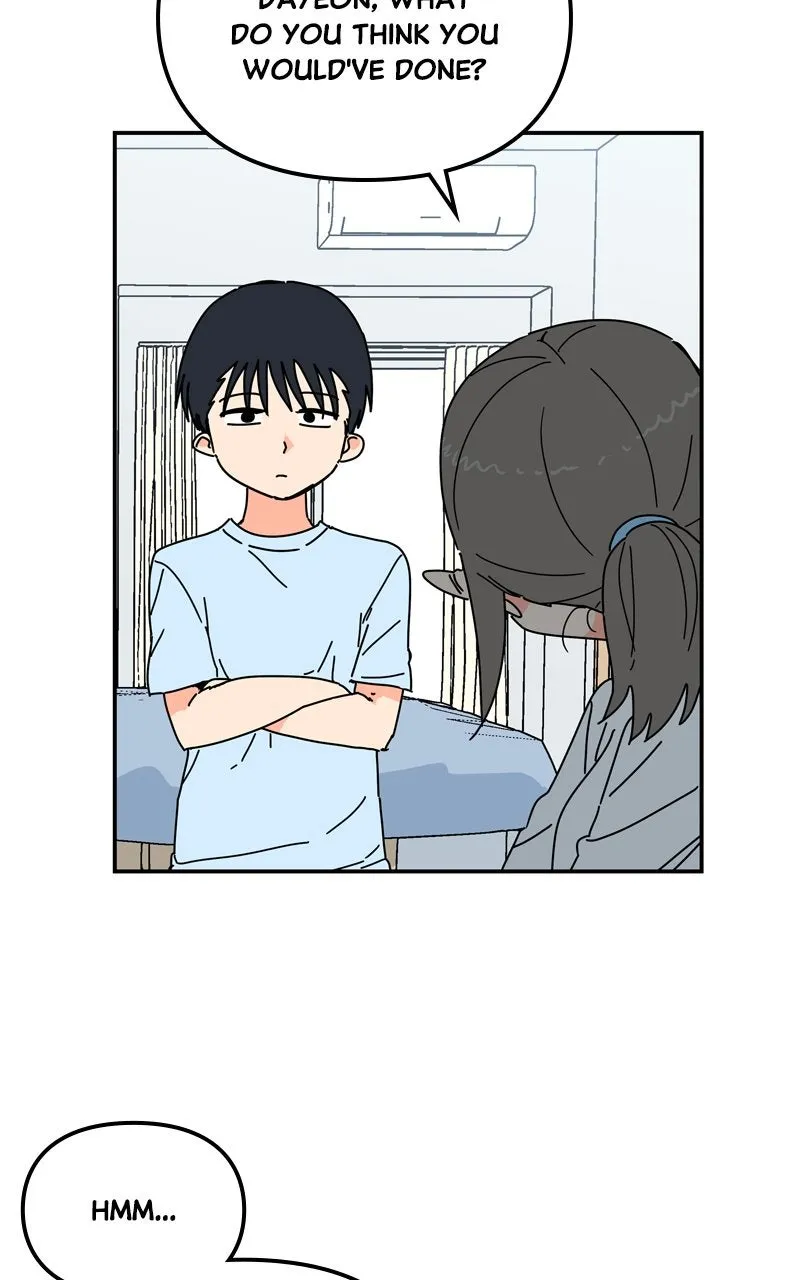 Humanoido Chapter 51 page 84 - 
